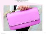 มาใหม่ พร้อมส่ง กระเป๋าMaomao รุ่น M16-072VL กระเป๋าสไตล์เกาหลีค่ะ ของแท้ค่ะ